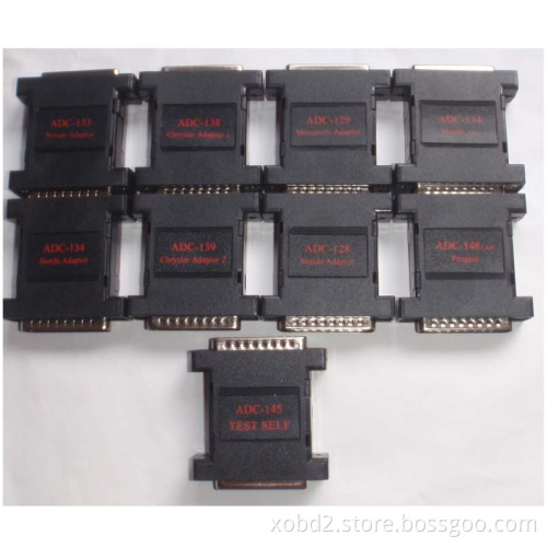 T300 key programmer updated v15.8 support Chrysler